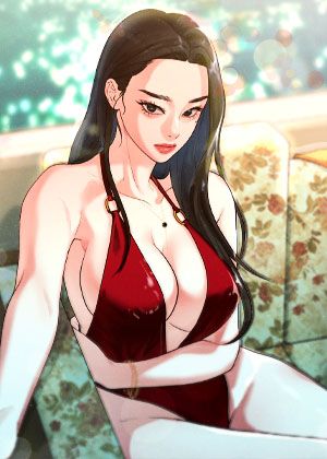 漫画创作指南 漫画封面